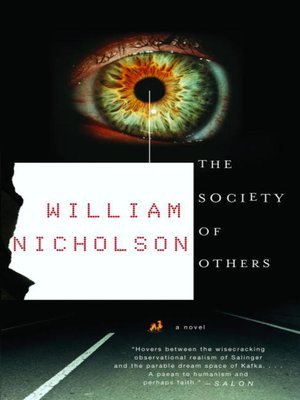 cover image of The Society of Others